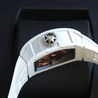 Richard Mille Samurai - Image 5