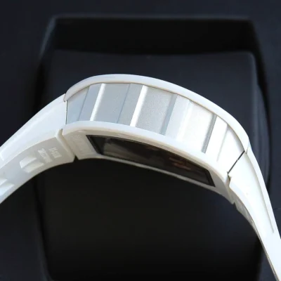 Richard Mille Samurai - Image 4