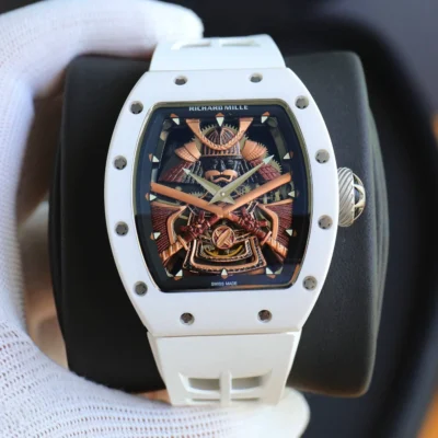 Richard Mille Samurai - Image 3