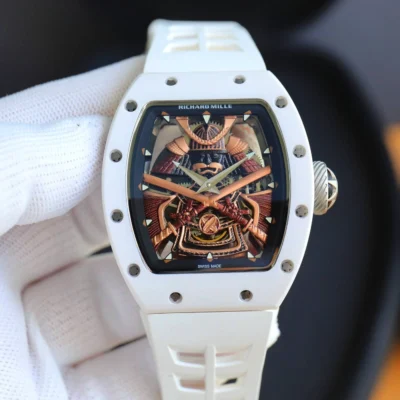 Richard Mille Samurai - Image 2