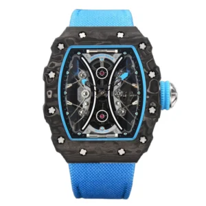 Richard Mille RM 027 tourbillon